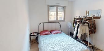 Image 3 - Appartement · Bordeaux (33000) · 2 pièces · 49m²