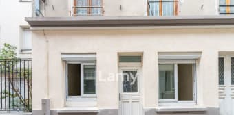 Image 1 - Appartement · Paris (75018) · 2 pièces · 40m²