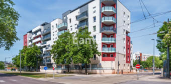 Image 1 - Appartement · Dijon (21000) · 3 pièces · 60m²
