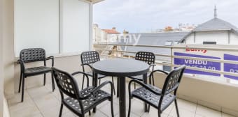 Image 2 - Appartement · Les Sables D Olonne (85100) · 2 pièces · 50m²