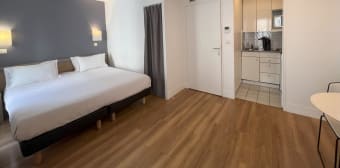 Image 2 - Appartement · Paris (75011) · 1 pièce · 25m²