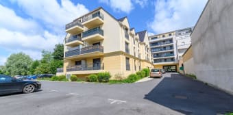 Image 1 - Appartement · Meaux (77100) · 3 pièces · 58m²