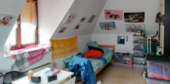 Image 2 - Appartement · Selestat (67600) · 1 pièce · 25m²