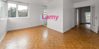 Image 1 - Appartement · Rouen (76100) · 2 pièces · 47m²