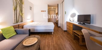 Image 3 - Appartement · Brides Les Bains (73570) · 1 pièce · 28m²