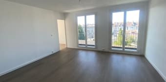 Appartement · Chateau Thierry (02400) · 4 pièces · 79m²