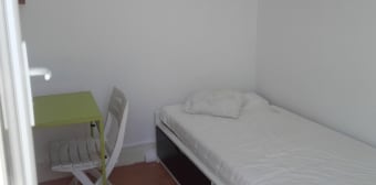 Image 2 - Appartement · Marseille (13004) · 1 pièce · 11m²