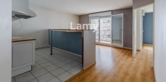 Image 3 - Appartement · Lyon (69009) · 4 pièces · 86m²