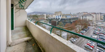 Image 1 - Appartement · Annecy (74000) · 3 pièces · 68m²