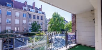 Image 1 - Appartement · Valenciennes (59300) · 4 pièces · 112m²