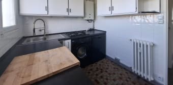 Image 3 - Appartement · Limoges (87100) · 4 pièces · 64m²