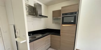 Image 1 - Appartement · Acheres (78260) · 2 pièces · 41m²