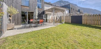 Image 1 - Maison/villa · Annecy (74940) · 5 pièces · 116m²
