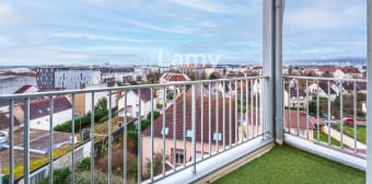 Image 3 - Appartement · Dijon (21000) · 1 pièce · 33m²