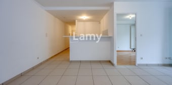 Image 3 - Appartement · Aix Les Bains (73100) · 4 pièces · 78m²