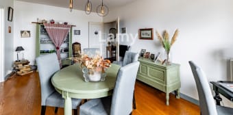 Image 2 - Appartement · Angouleme (16000) · 5 pièces · 95m²