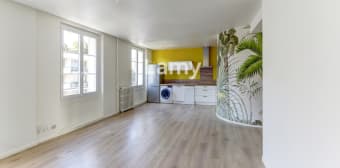 Image 1 - Appartement · Clermont Ferrand (63000) · 3 pièces · 73m²