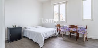 Image 1 - Appartement · Dax (40100) · 1 pièce · 24m²