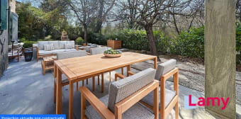 Image 3 - Maison/villa · Aix En Provence (13090) · 6 pièces · 175m²