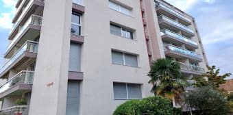 Image 1 - Appartement · Chalon Sur Saone (71100) · 4 pièces · 78m²