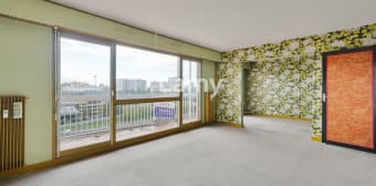 Image 1 - Appartement · Creteil (94000) · 3 pièces · 68m²