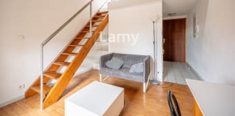 Image 2 - Appartement · Bordeaux (33000) · 1 pièce · 25m²