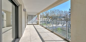 Image 1 - Appartement · Montpellier (34070) · 3 pièces · 78m²