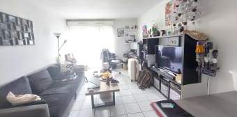 Image 3 - Appartement · Pessac (33600) · 2 pièces · 49m²