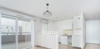 Image 2 - Appartement · Dijon (21000) · 3 pièces · 63m²