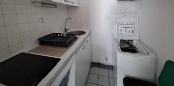 Image 3 - Appartement · St Georges De Didonne (17110) · 21m²