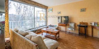 Image 1 - Appartement · Neuilly Sur Seine (92200) · 5 pièces · 114m²