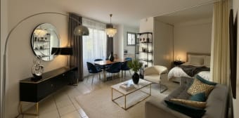 Image 2 - Appartement · Toulouse (31500) · 1 pièce · 37m²