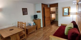 Image 2 - Appartement · Brides Les Bains (73570) · 1 pièce · 28m²