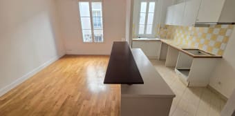 Image 3 - Appartement · Issy Les Moulineaux (92130) · 2 pièces · 50m²