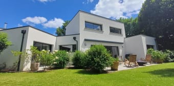 Image 1 - Maison/villa · Orvault (44700) · 6 pièces · 180m²