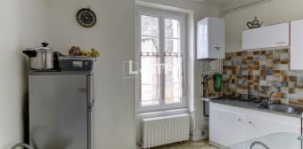 Image 3 - Appartement · Clermont Ferrand (63000) · 1 pièce · 42m²