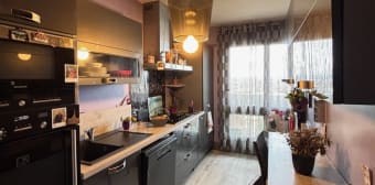 Image 2 - Appartement · Angouleme (16000) · 5 pièces · 95m²