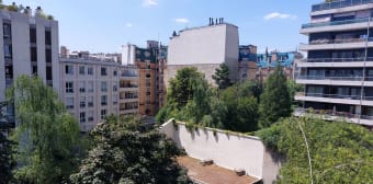 Image 3 - Appartement · Paris (75012) · 3 pièces · 61m²