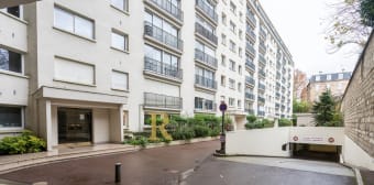 Image 2 - Appartement · Paris (75013) · 3 pièces · 82m²