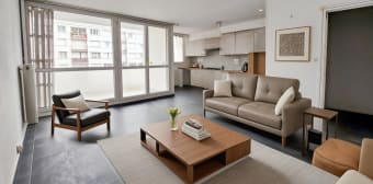 Image 1 - Appartement · Montargis (45200) · 3 pièces · 62m²