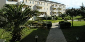 Image 2 - Appartement · Pessac (33600) · 2 pièces · 47m²