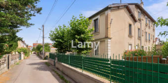 Image 1 - Appartement · Villeurbanne (69100) · 3 pièces · 59m²