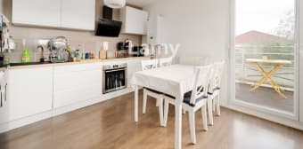 Image 3 - Appartement · Tomblaine (54510) · 2 pièces · 46m²