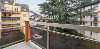 Image 3 - Appartement · Strasbourg (67200) · 3 pièces · 79m²