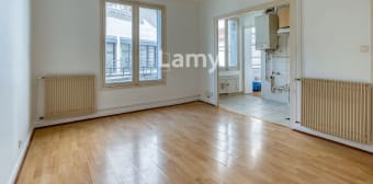 Image 1 - Appartement · Chambery (73000) · 3 pièces · 53m²