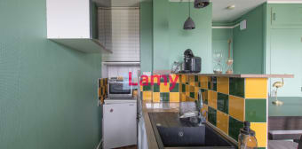 Image 3 - Appartement · Royan (17200) · 1 pièce · 21m²