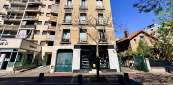 Image 1 - Appartement · Epinay Sur Seine (93800) · 2 pièces · 34m²