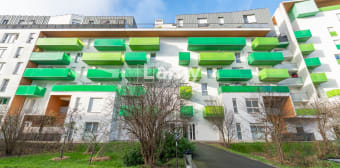 Image 2 - Appartement · Rosny Sous Bois (93110) · 1 pièce · 40m²