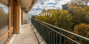 Image 2 - Appartement · Antony (92160) · 4 pièces · 92m²