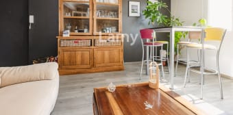 Image 3 - Appartement · St Jacques De La Lande (35136) · 3 pièces · 57m²